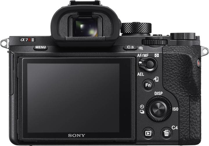 Sony Alpha 7R II - (EU) - kaufen bei Digitec - Digitec